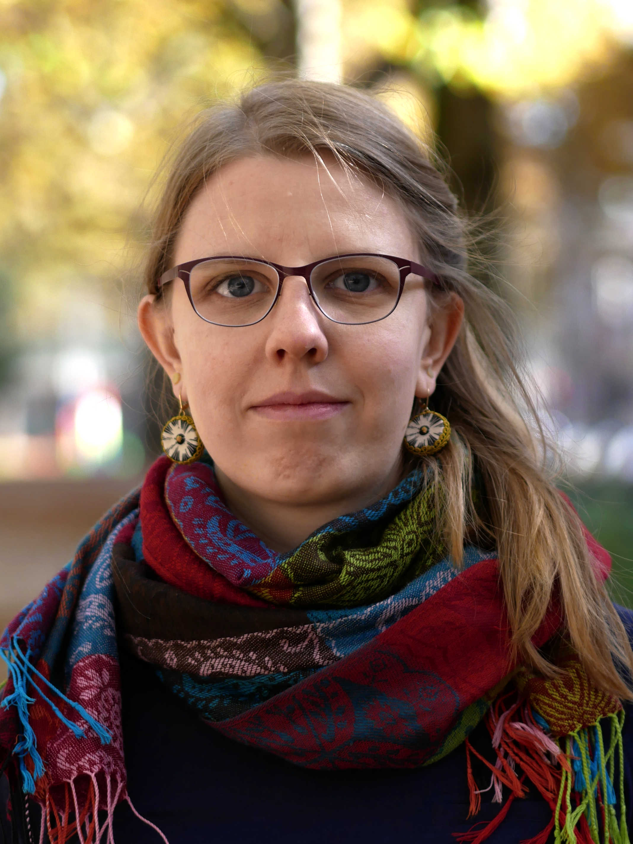 Marit Kleinmanns